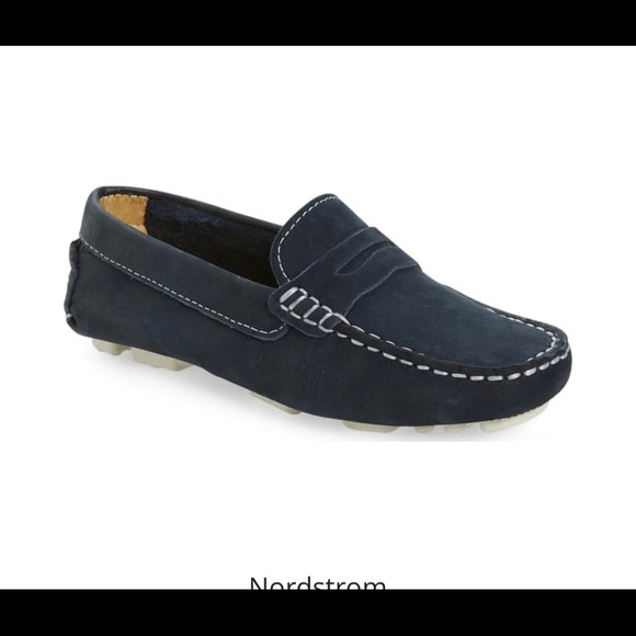 nordstrom moccasins